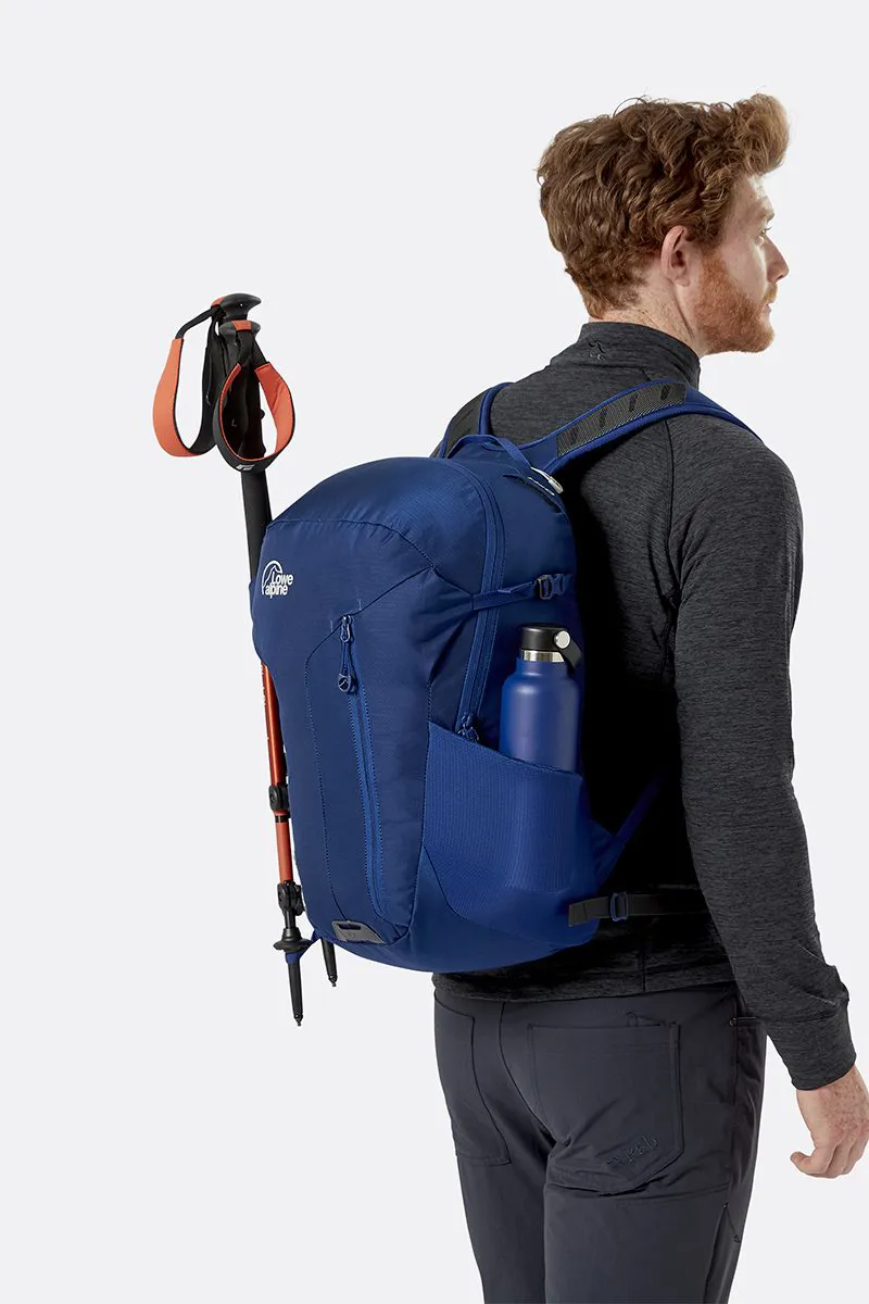 Lowe Alpine Edge 26 Rucksack - Cadet Blue-4